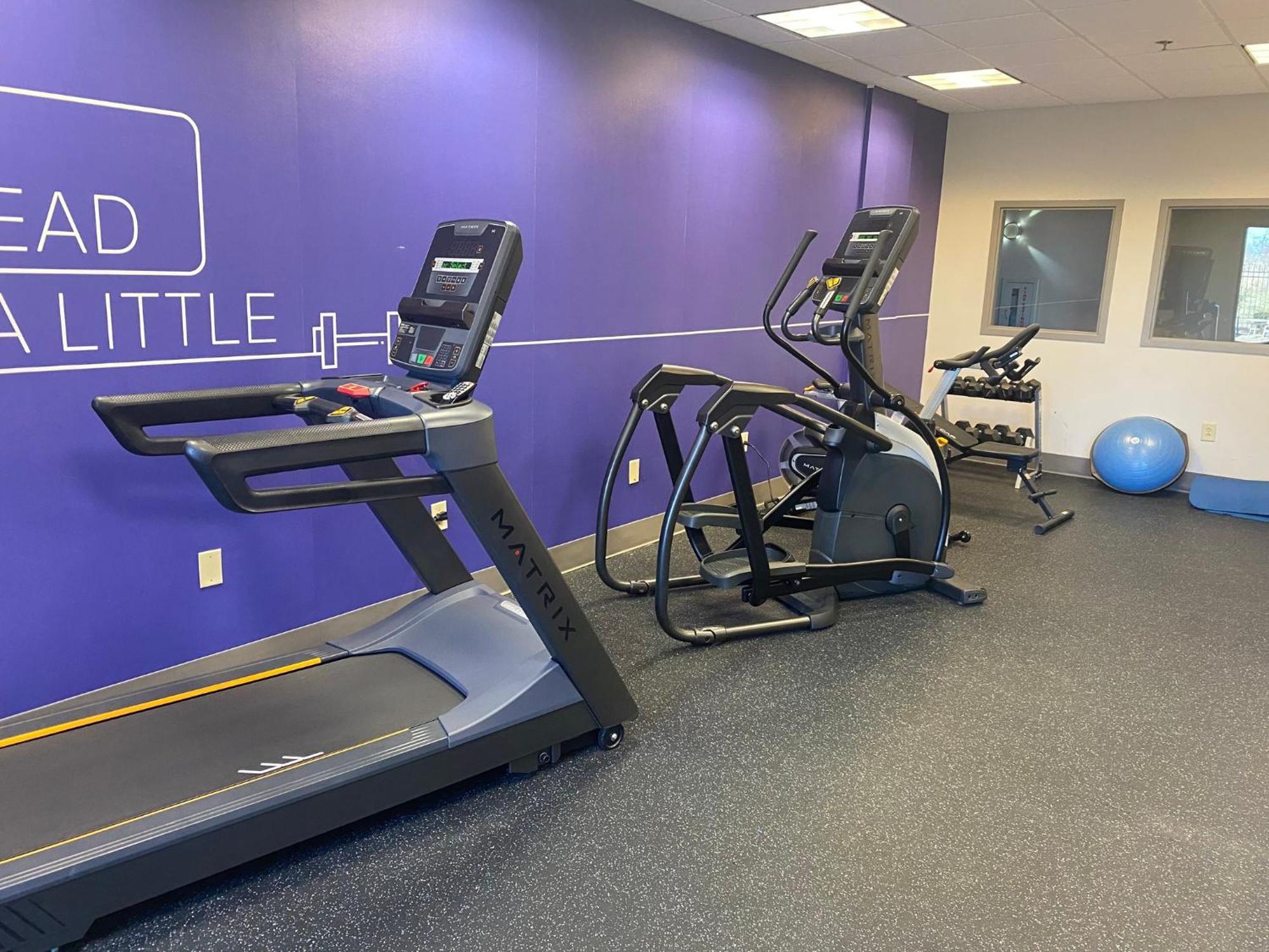 Holiday Inn Express & Suites Dyersburg By Ihg Bagian luar foto