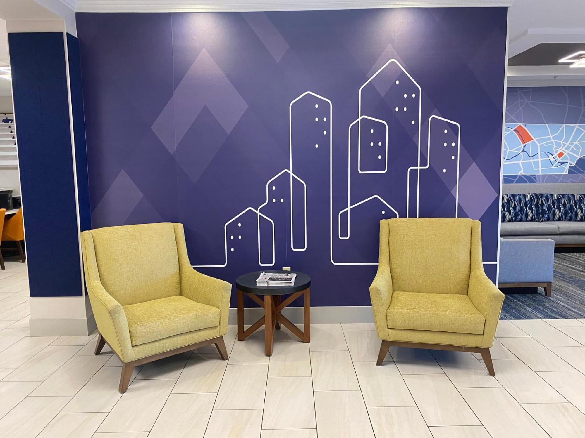 Holiday Inn Express & Suites Dyersburg By Ihg Bagian luar foto