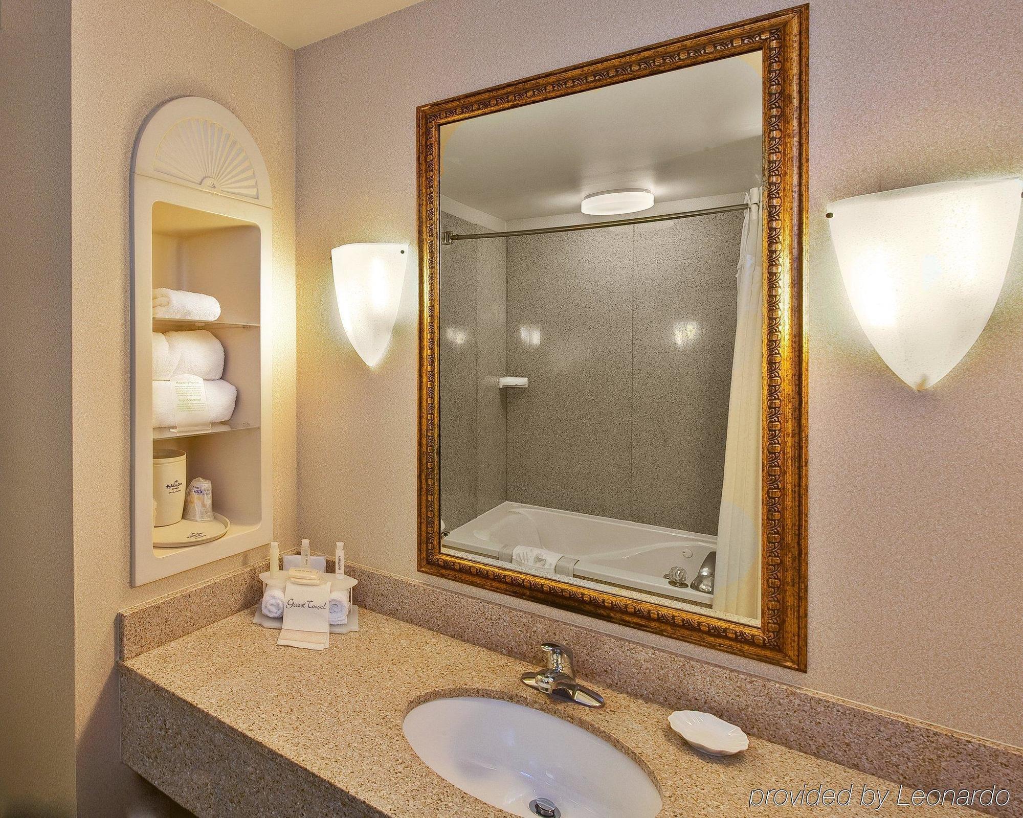 Holiday Inn Express & Suites Dyersburg By Ihg Ruang foto