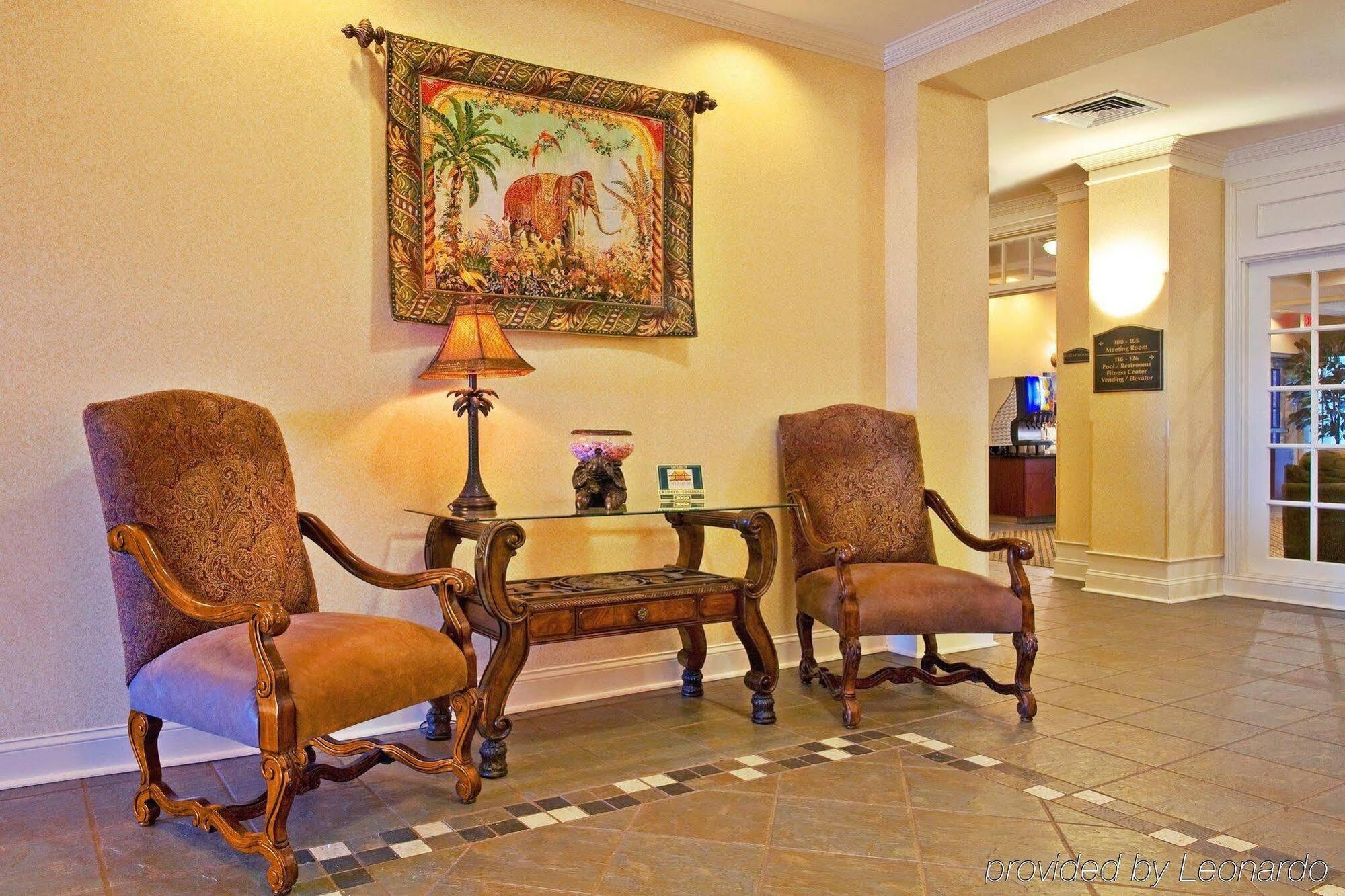 Holiday Inn Express & Suites Dyersburg By Ihg Bagian luar foto
